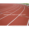 Polyurethane Adhesive Rubber Running Track